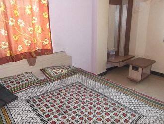 Hotel Firangal Lodge, Pune 2